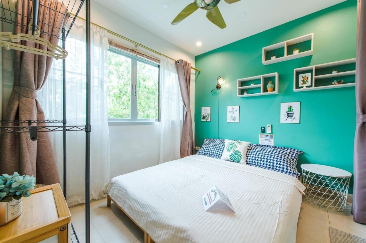 Cozy House In Hua Hin, Thailand Exterior foto