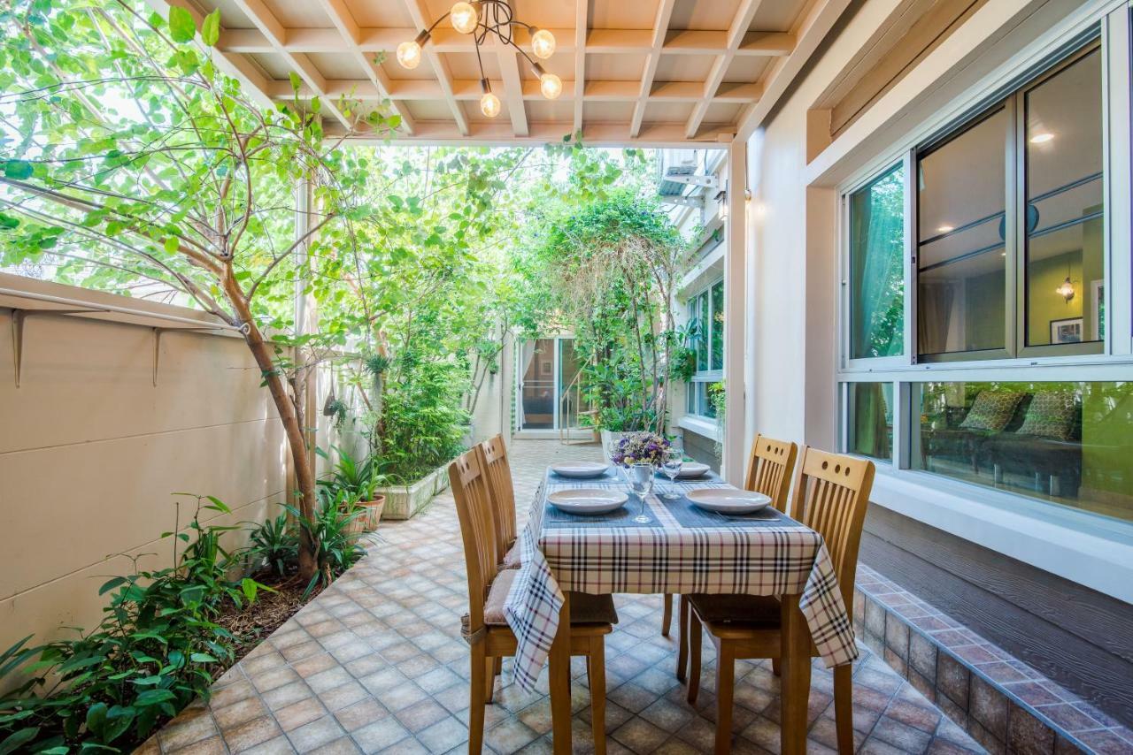 Cozy House In Hua Hin, Thailand Exterior foto