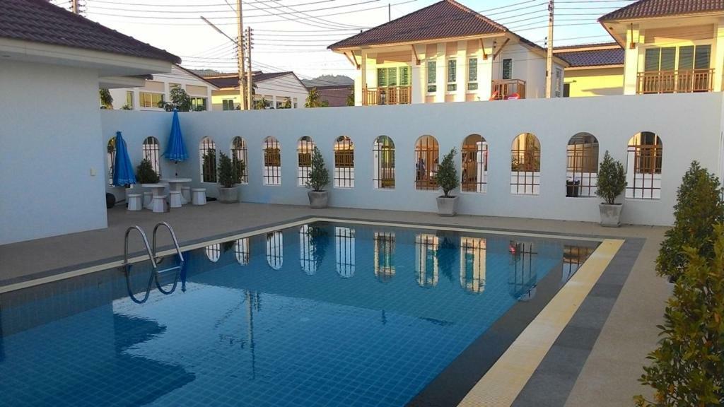 Cozy House In Hua Hin, Thailand Exterior foto