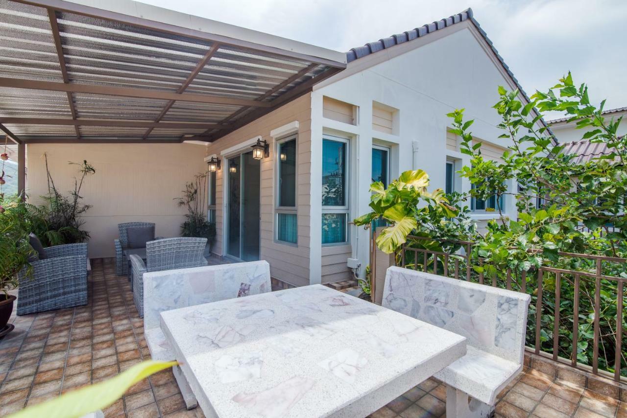Cozy House In Hua Hin, Thailand Exterior foto