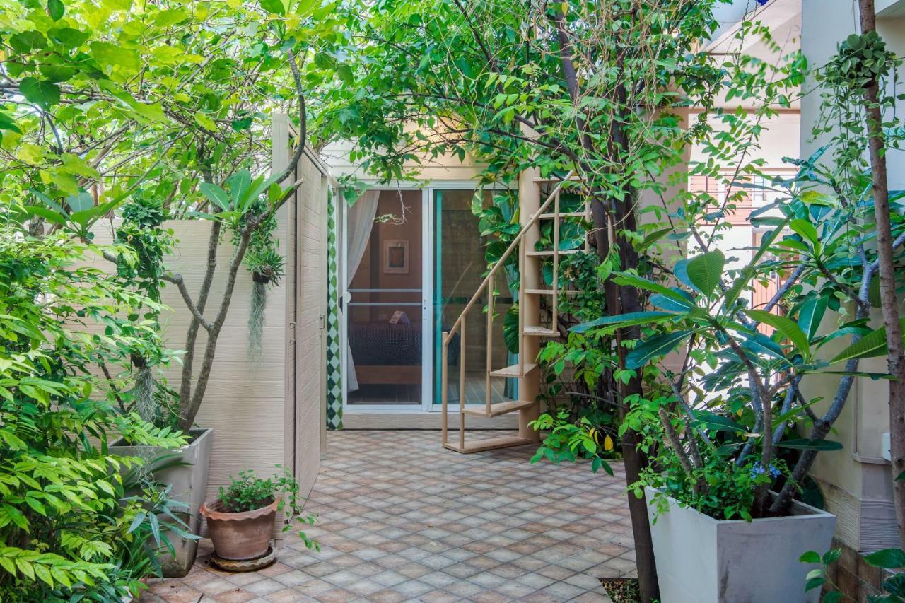 Cozy House In Hua Hin, Thailand Exterior foto